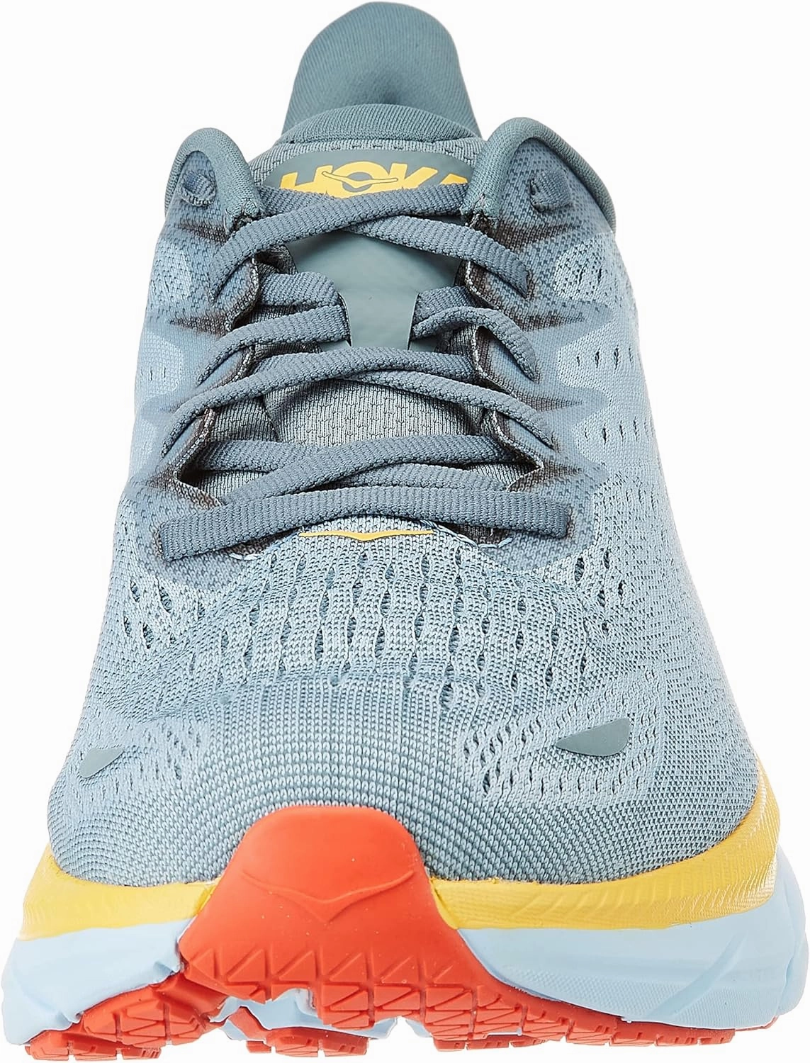 Best Shoes For Hyrox HOKA ONE ONE Men's Clifton 8 Running Shoes, 0