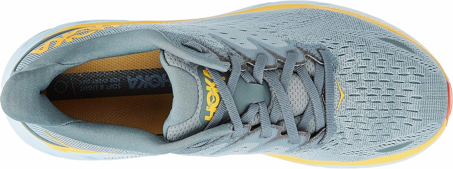 Lake Mary HOKA ONE ONE Men's Clifton 8 Running Shoes, 0