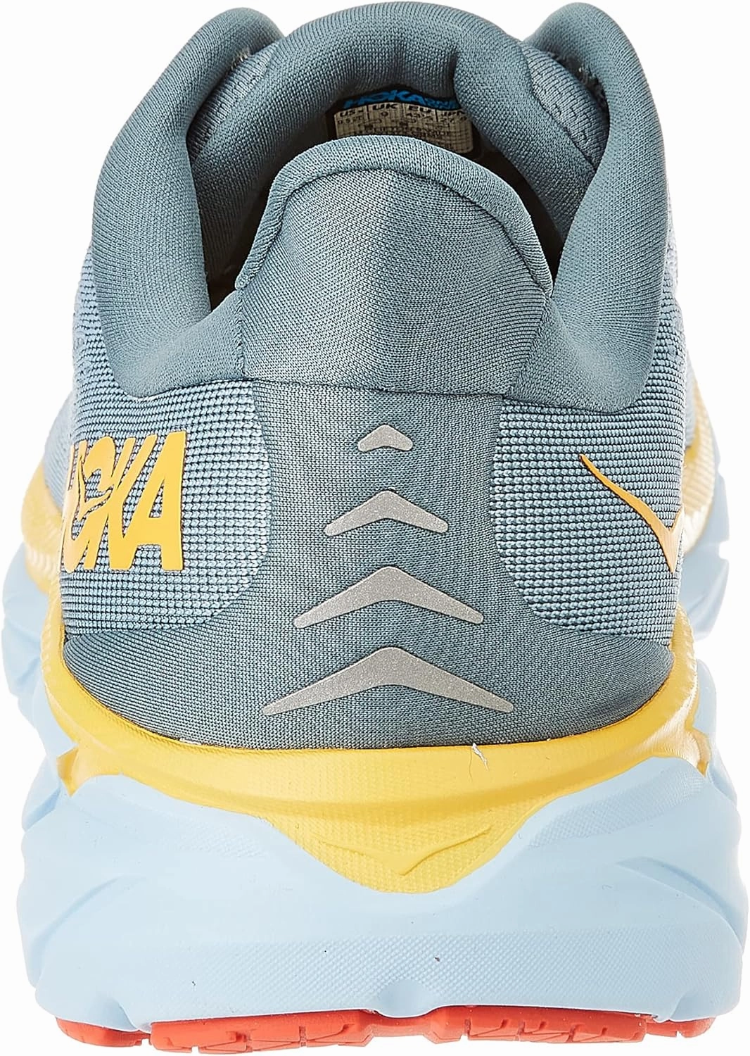 HOKA ONE ONE Men's Clifton 8 Running Shoes, 0 Used Shoes For Sale