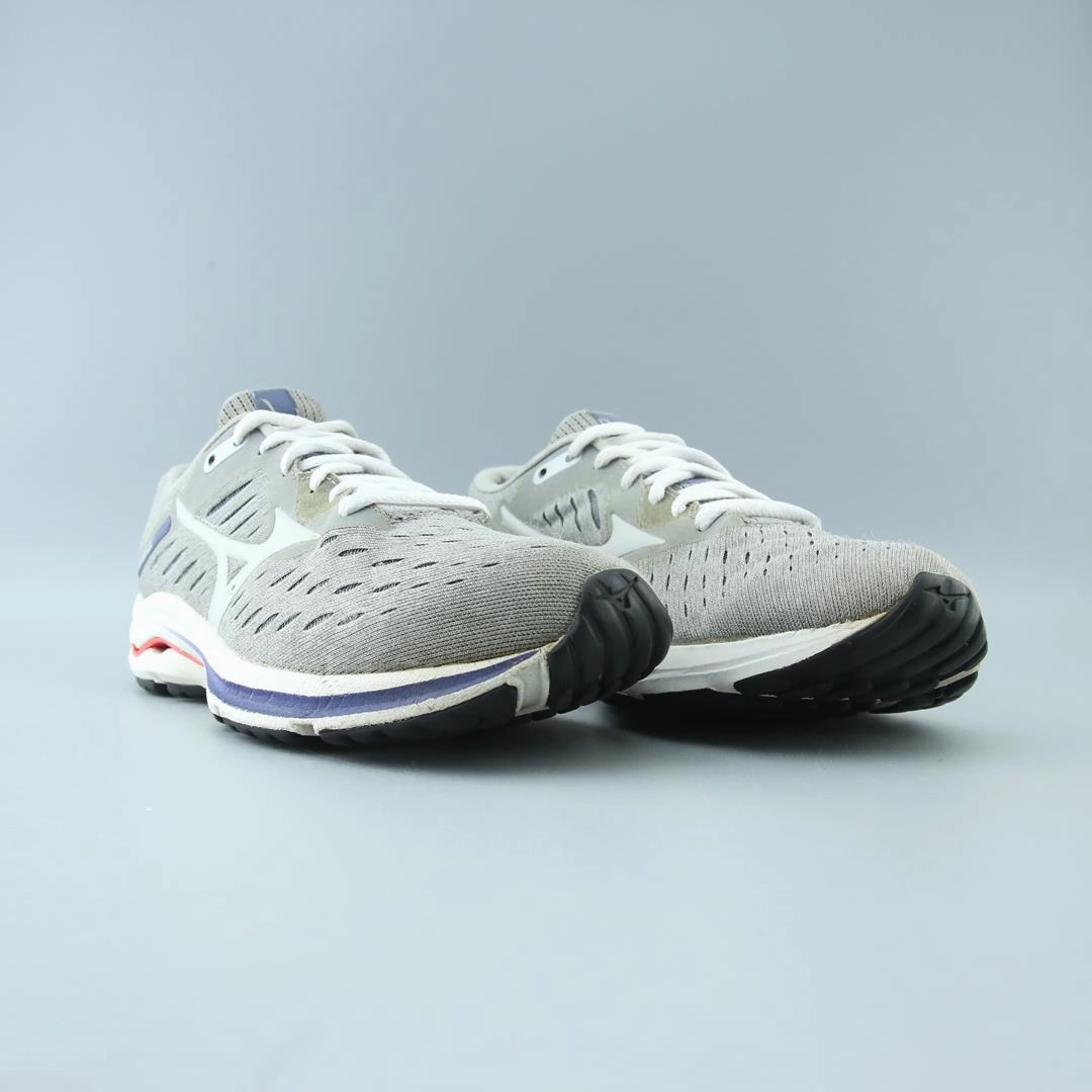 Adrenaline Gts 23 Running Shoes MIZUNO WAVE RIDER 24