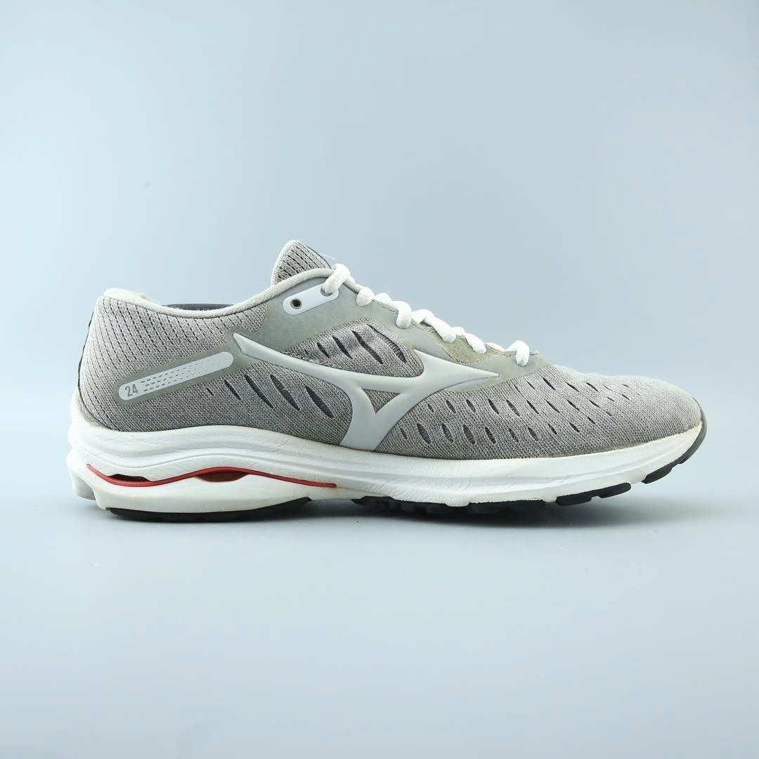MIZUNO WAVE RIDER 24 Max Cushioned Running Shoes