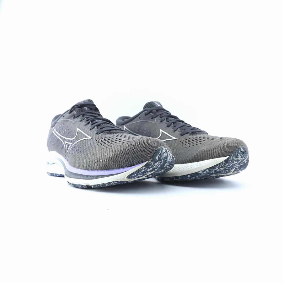 MIZUNO WAVE RIDER 25 Ghost 14 Neutral Running Shoe