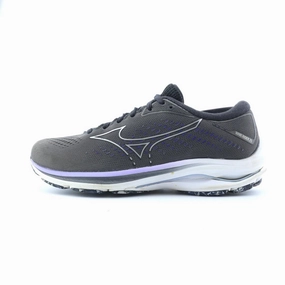 MIZUNO WAVE RIDER 25 Mexico 66 Running Shoes