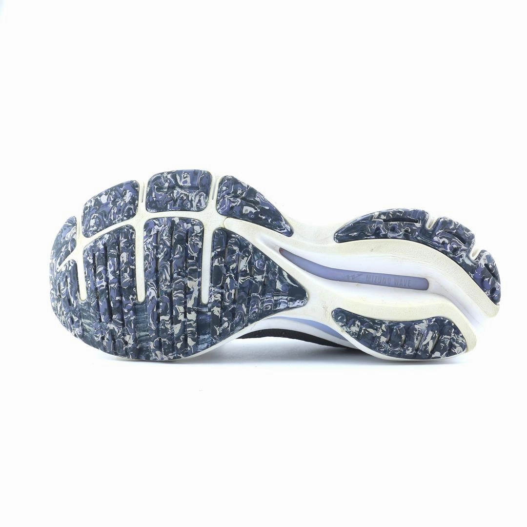 MIZUNO WAVE RIDER 25 Junior Trail Running Shoes