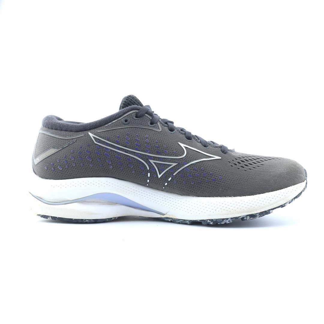 MIZUNO WAVE RIDER 25 High Arch Foot Running Shoes