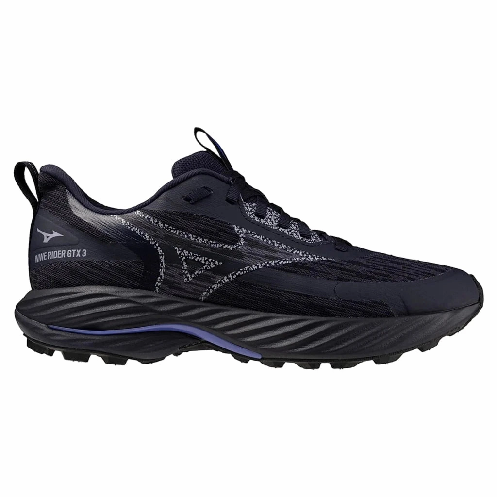 Mizuno Wave Rider GTX 3 Men Citizen Low Waterproof