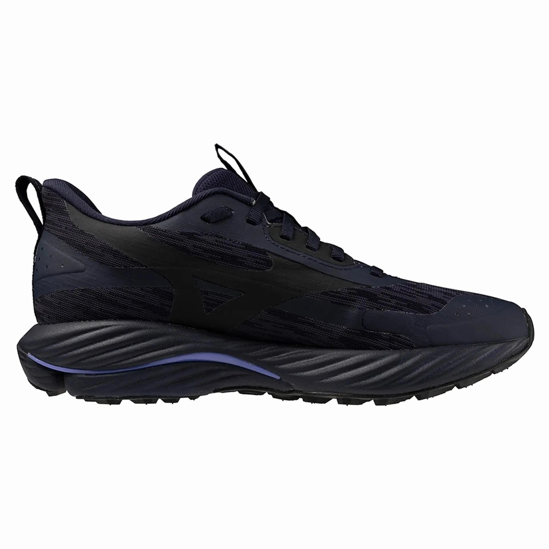Mizuno Wave Rider GTX 3 Men Waterproof Barefoot Shoes Reddit