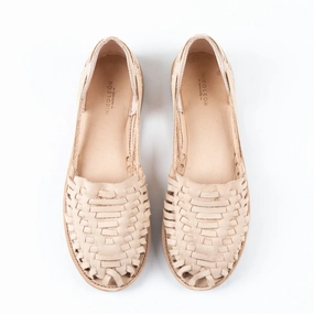 Cheyenne Boots MK2210 - Rio Huaraches Natural