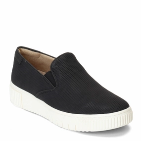 Women's Natural Soul, Tia Platform Sneaker Slip-ins On-the-go Flex - Top Notch