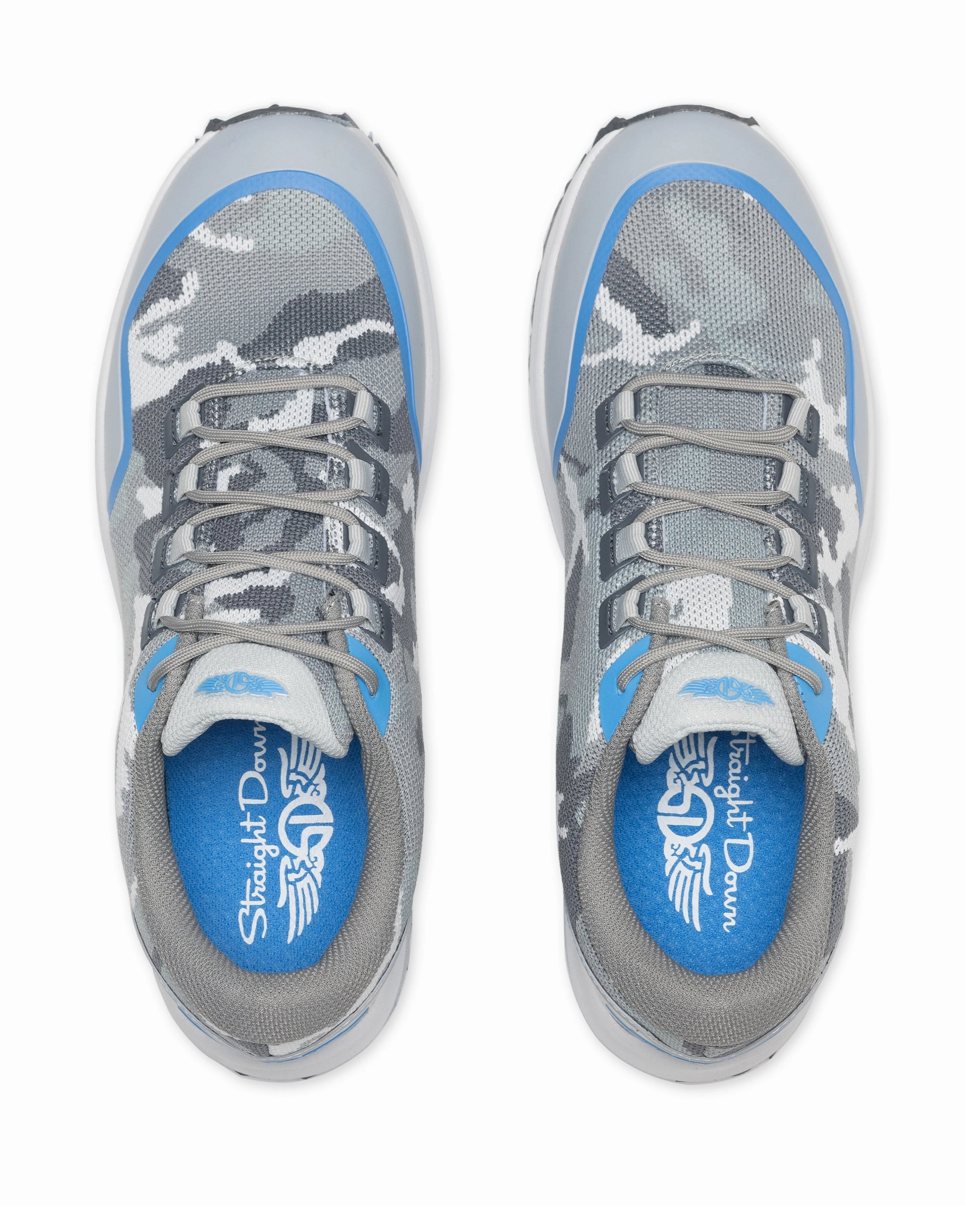 Mojave Shoe - Camo Carbon Trail Shoes Barefoot