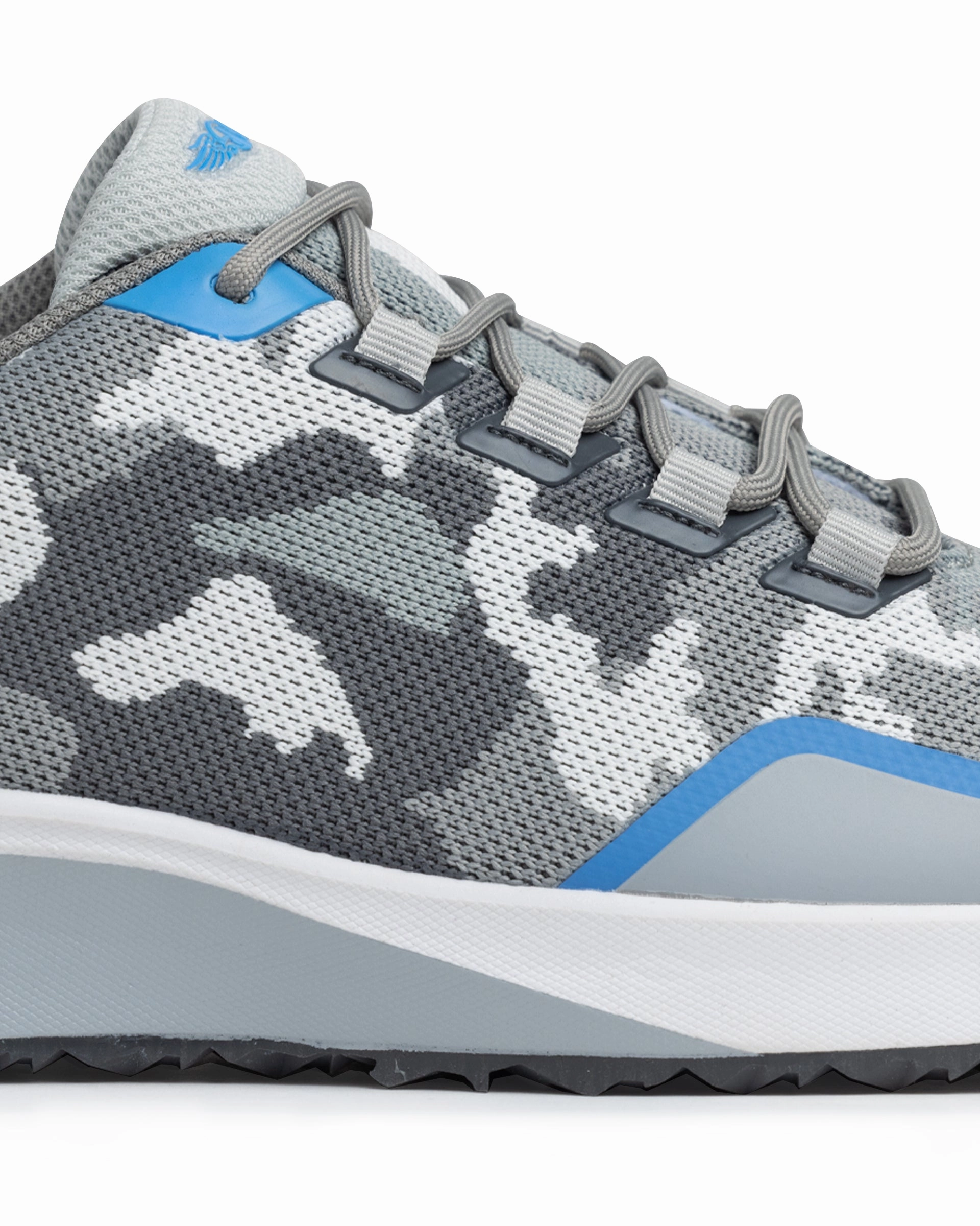 Antora 2 Trail Running Shoe Mojave Shoe - Camo Carbon