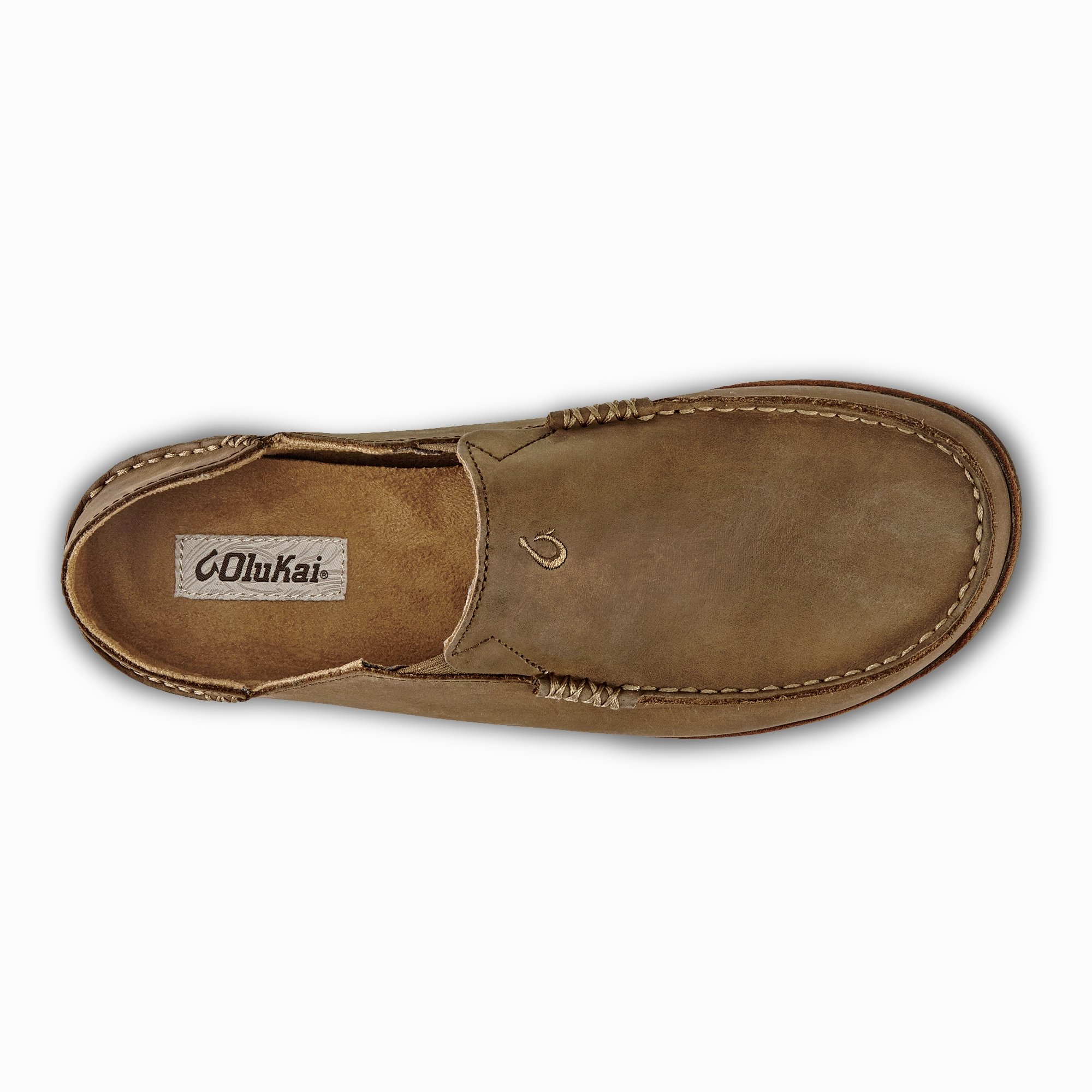 Christian Louboutin Loafers Molo - Ray / Toffee