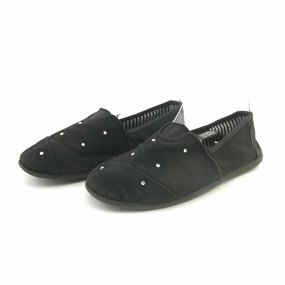 MUDD . Bzees Slip On Sneakers