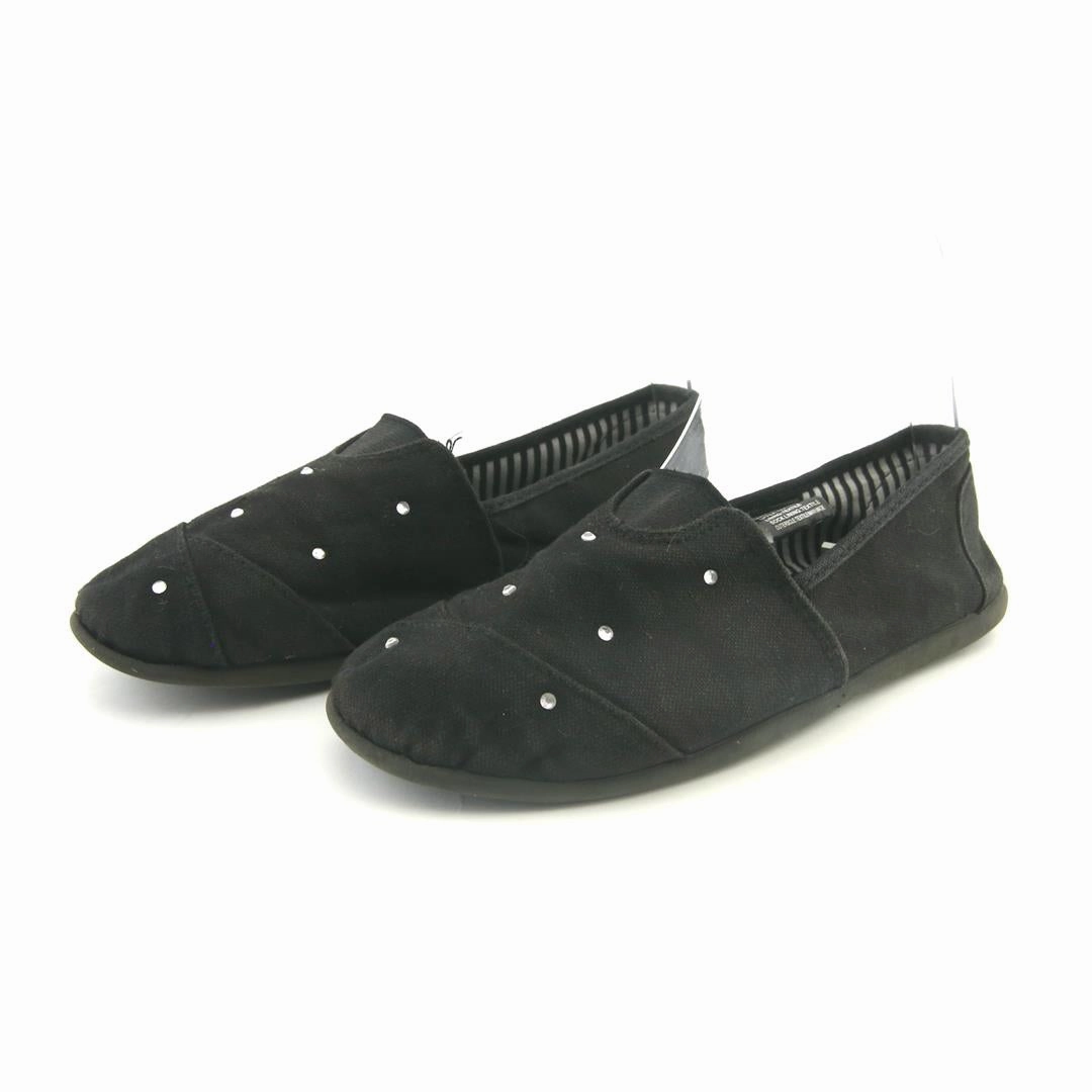 MUDD . Sperry Slip Ons