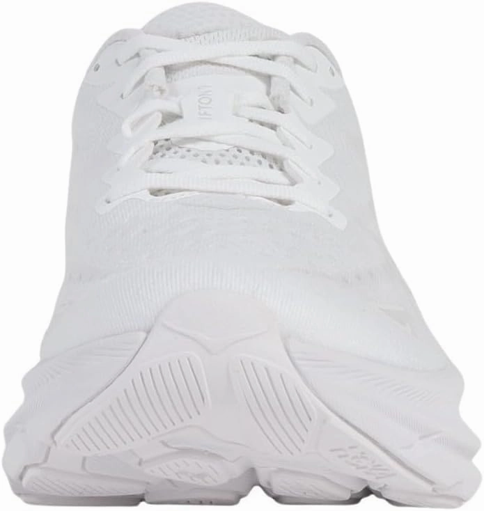 Hoka Men's Clifton 9 Sneaker Shoes In Vancouver
