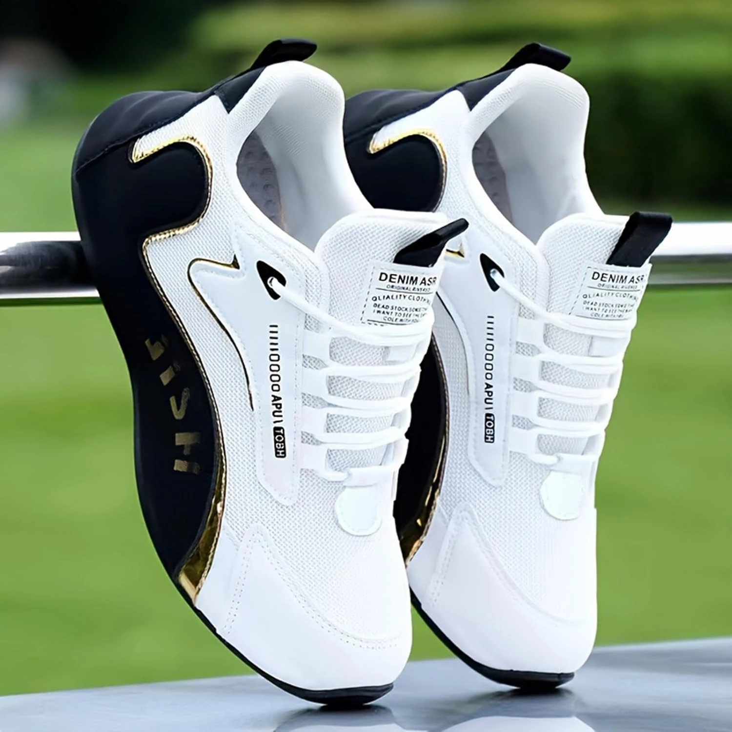 Men's Shoes Casual New Men's Shoes White Shoes Fashionable Sports Men's Shoes Leather Shoes for Men Men Casual Shoes 13 Shoes Best Business Casual Tennis Shoes