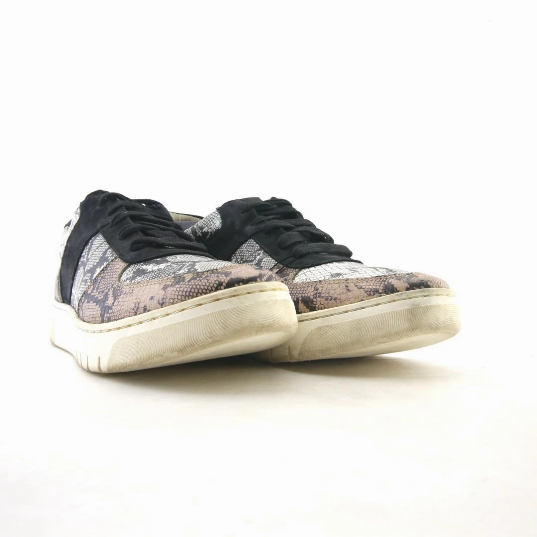 Stars Casual All-match Denim Skate Shoes NATURALIZER HADLEY