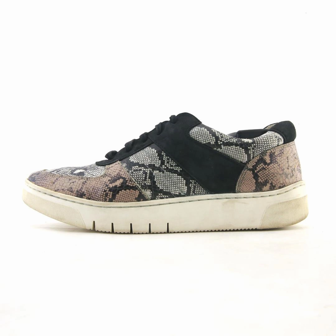 NATURALIZER HADLEY Cut Shoes Casual