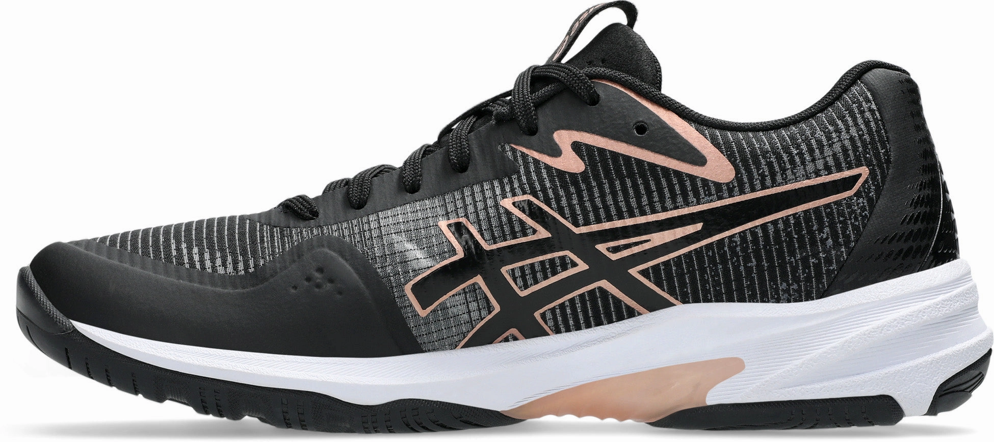 Asics Shoes Brand Ambassador Netburner Professional FF 4 Women's Netball Shoes (Width B)
