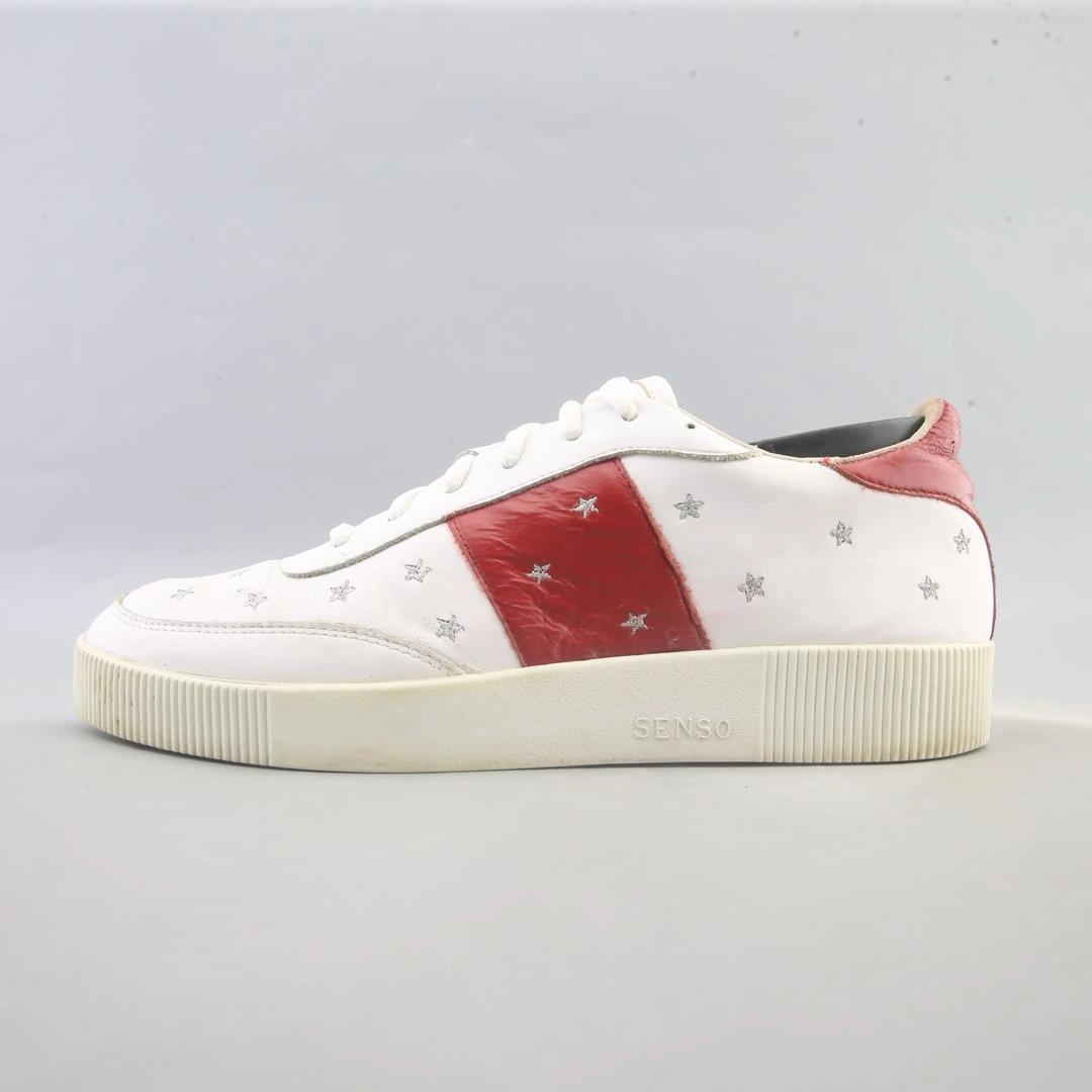 SENSO . Casual Shoes And Boots