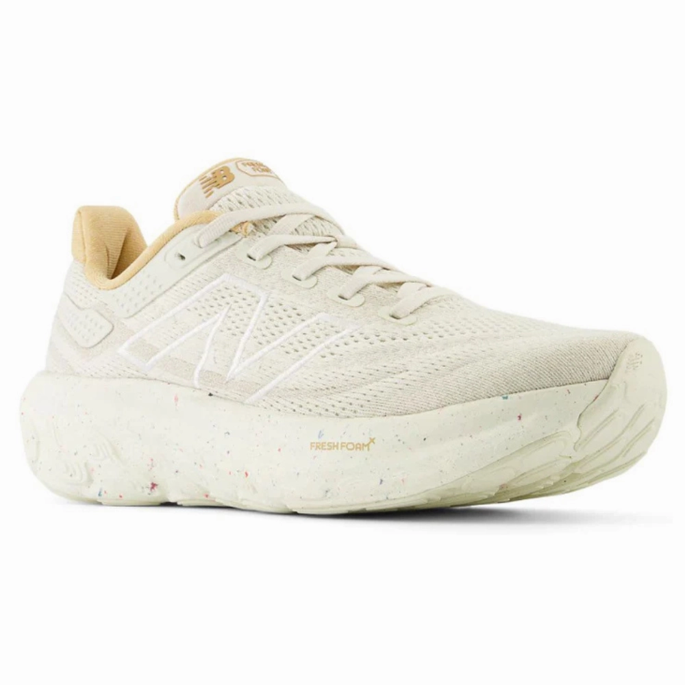 New Balance Fresh Foam X 1080v13 Turtledove/Dolce/Sea Salt Running Shoe (Women's)