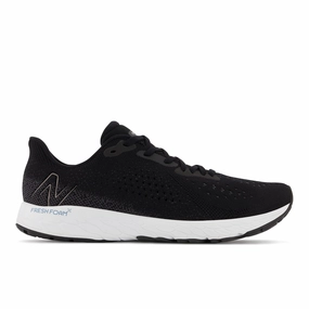 New Balance Fresh Foam X Tempo V2 Sneakers Shoes - Black Soccer Cleats Vapor