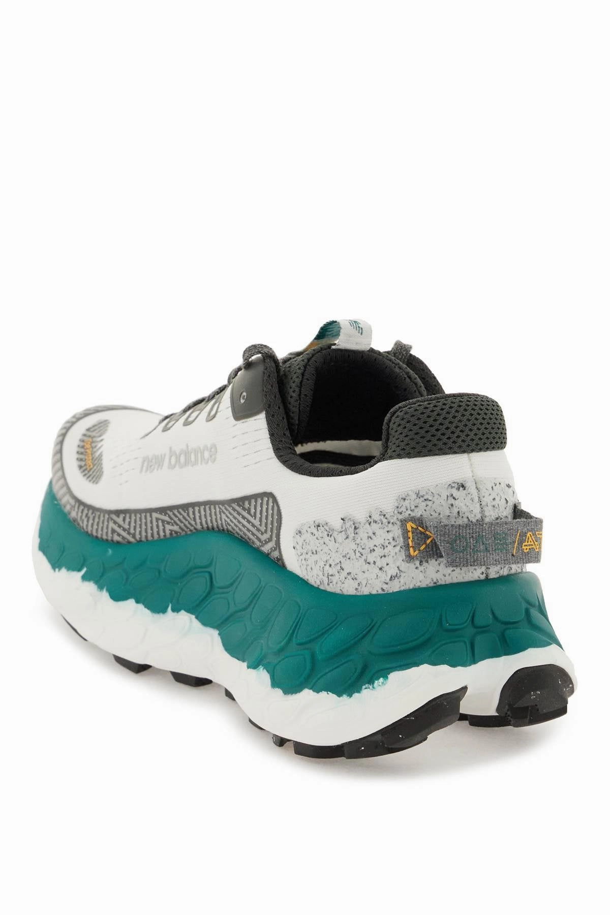 NEW BALANCE FRESH FOAM X TRAIL MORE V3 SNEAKERS Hike Low Trail Running Shoe