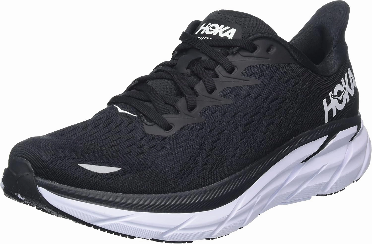 HOKA ONE ONE Men's Clifton 8 Running Shoes, 0 Columbus Ohio
