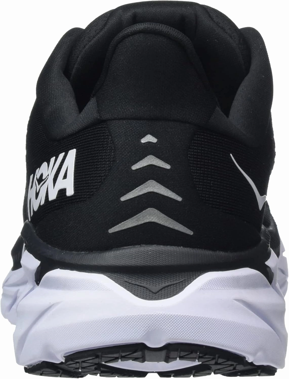 HOKA ONE ONE Men's Clifton 8 Running Shoes, 0 Shoes Walking