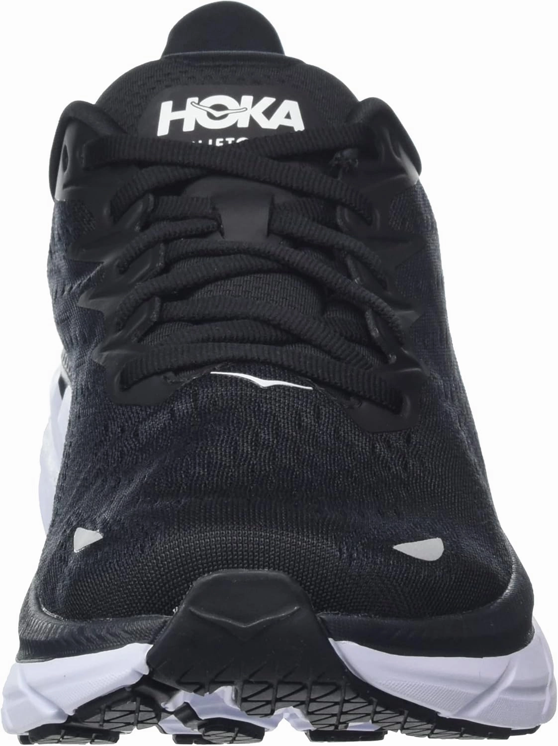 Female HOKA ONE ONE Men's Clifton 8 Running Shoes, 0