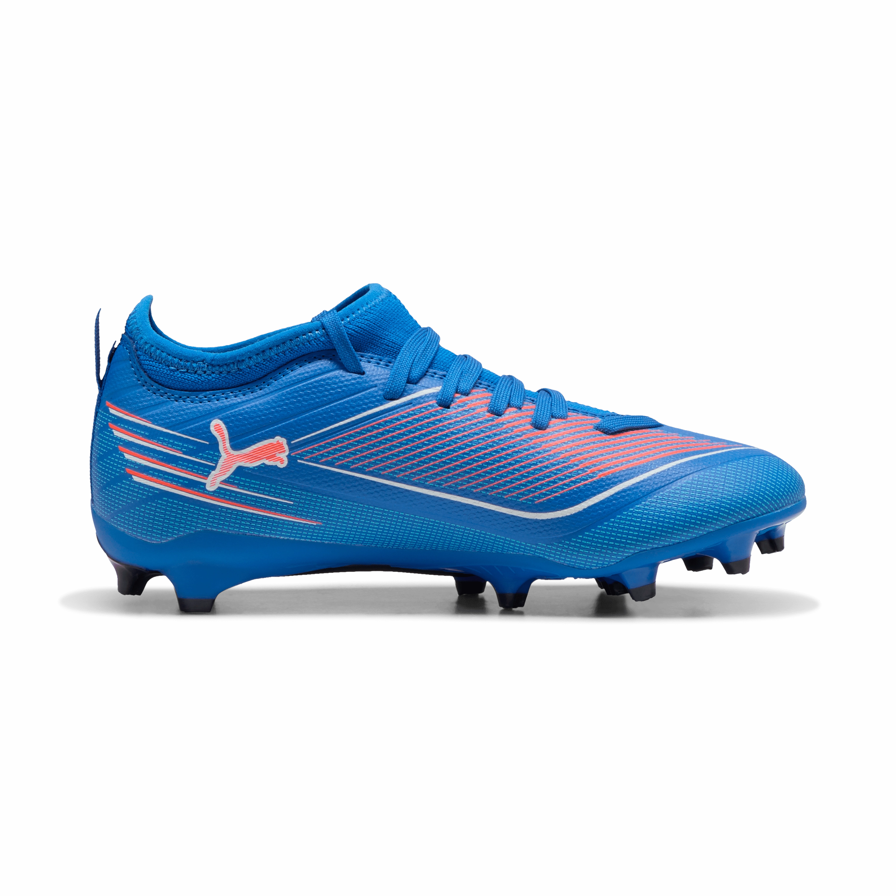 Mercurial Fly 9 Pro Ag-pro Dj5596-600 Soccer Cleats PUMA Ultra 6 Match FG/AG Firm/Multi-Ground Kids Soccer Cleats- Blue/White