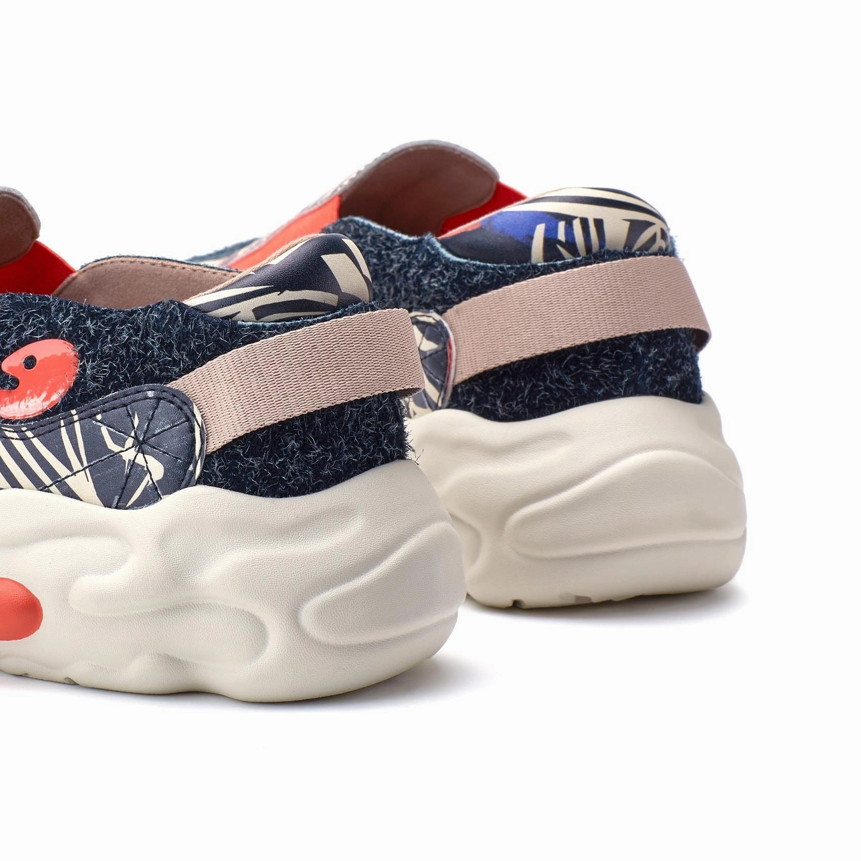 Night Pine Forest 3 Lanzarote II Women Mt Maddsen Hiking Boot