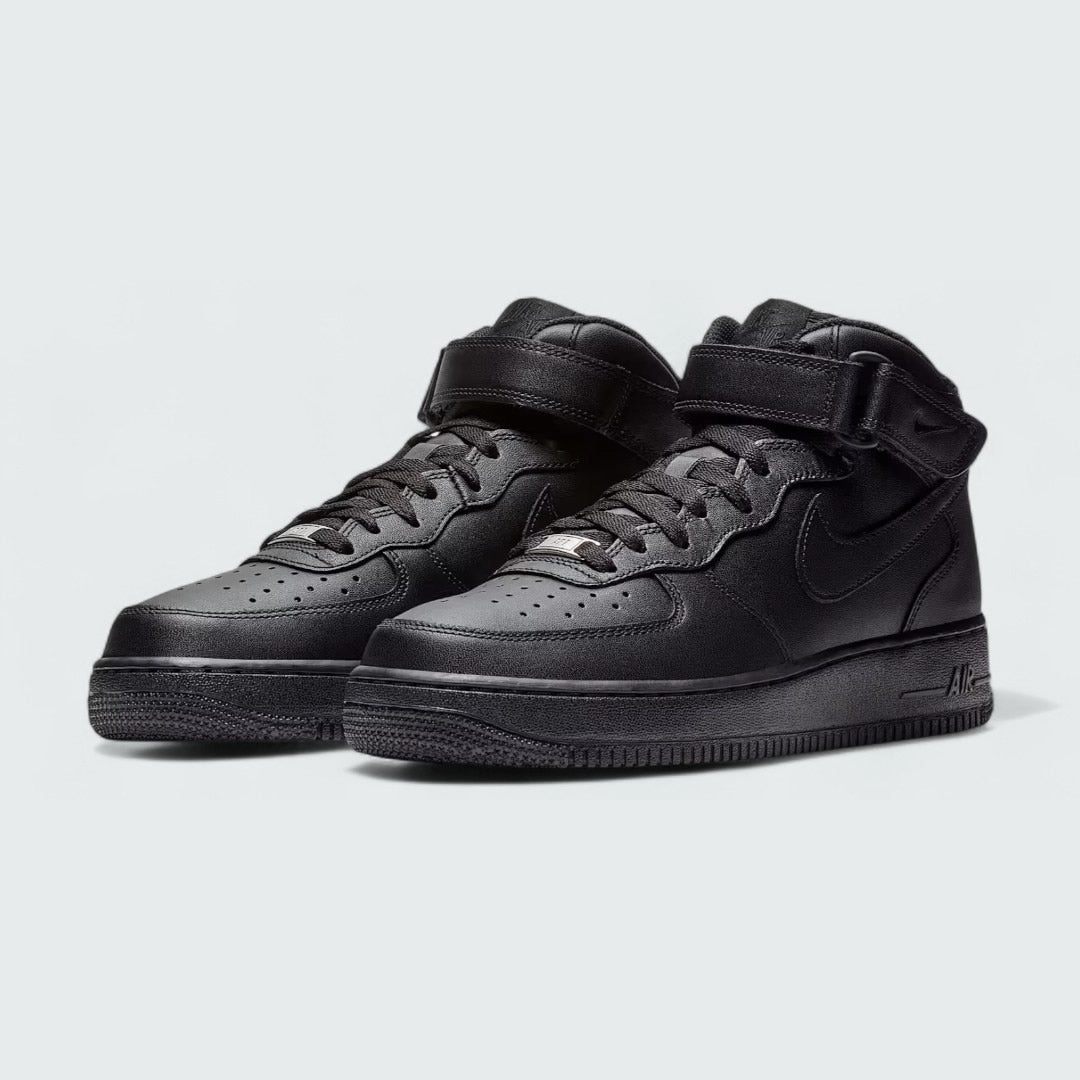 Nike Sideline Cheer Shoe Nike Air Force 1 Mid 07 Men's Leather Trainers CW2289 001