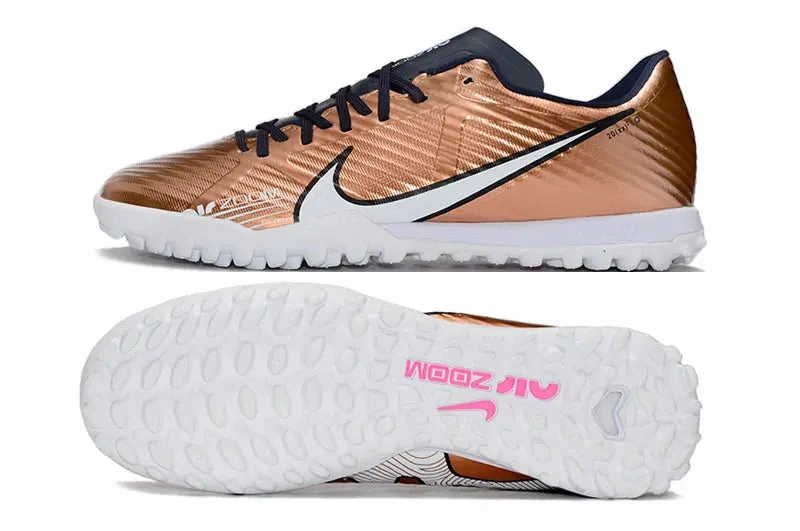 Nike Air Zoom Mercurial Vapor- XV Academy TF New Tennis Shoes Nike