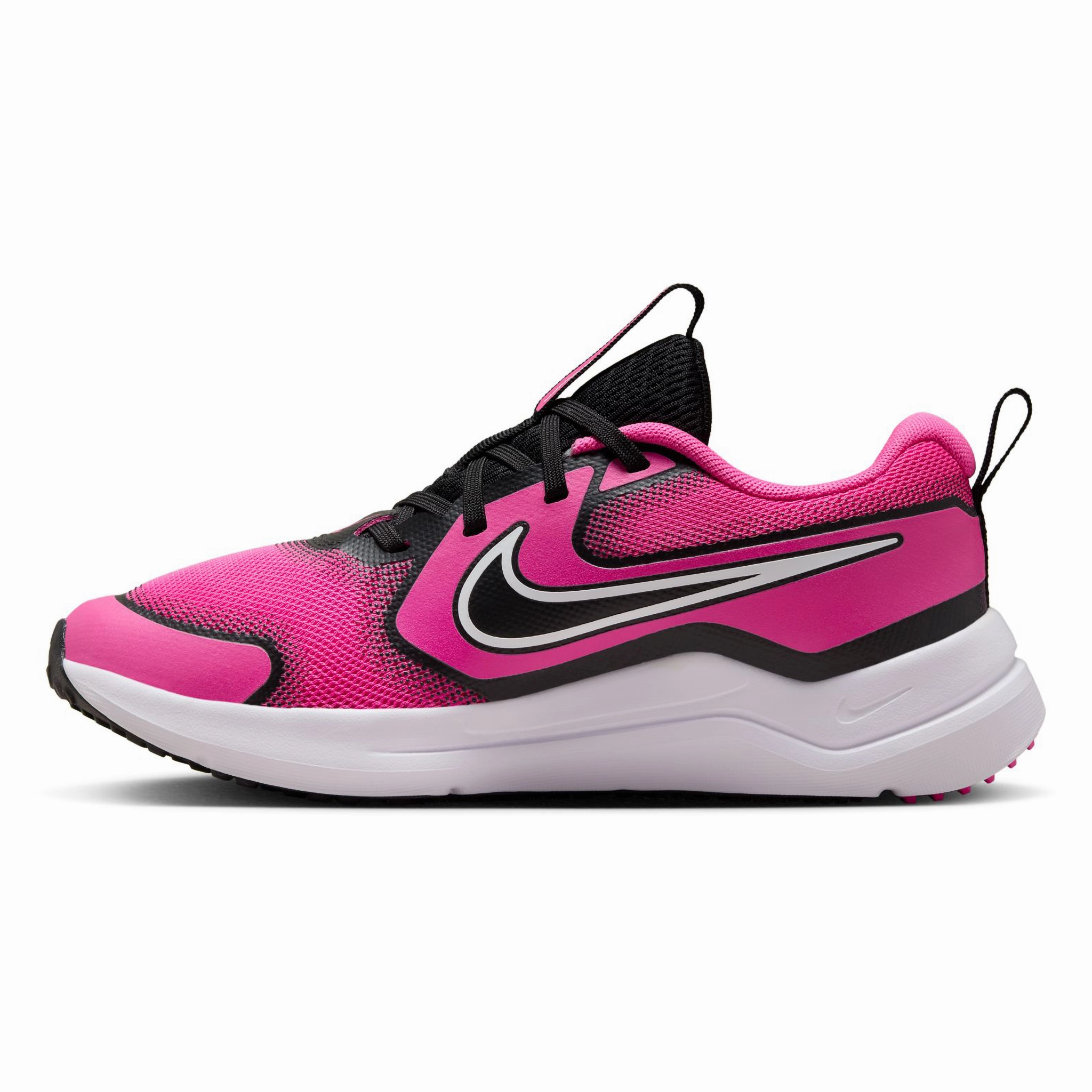 Nike Cosmic Runner GS Kids Running Shoes Nike Shoes Flex Run