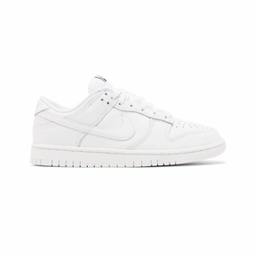 Soccer Turf Shoes Nike Nike Dunk Low 'Triple White' Women's (2021)