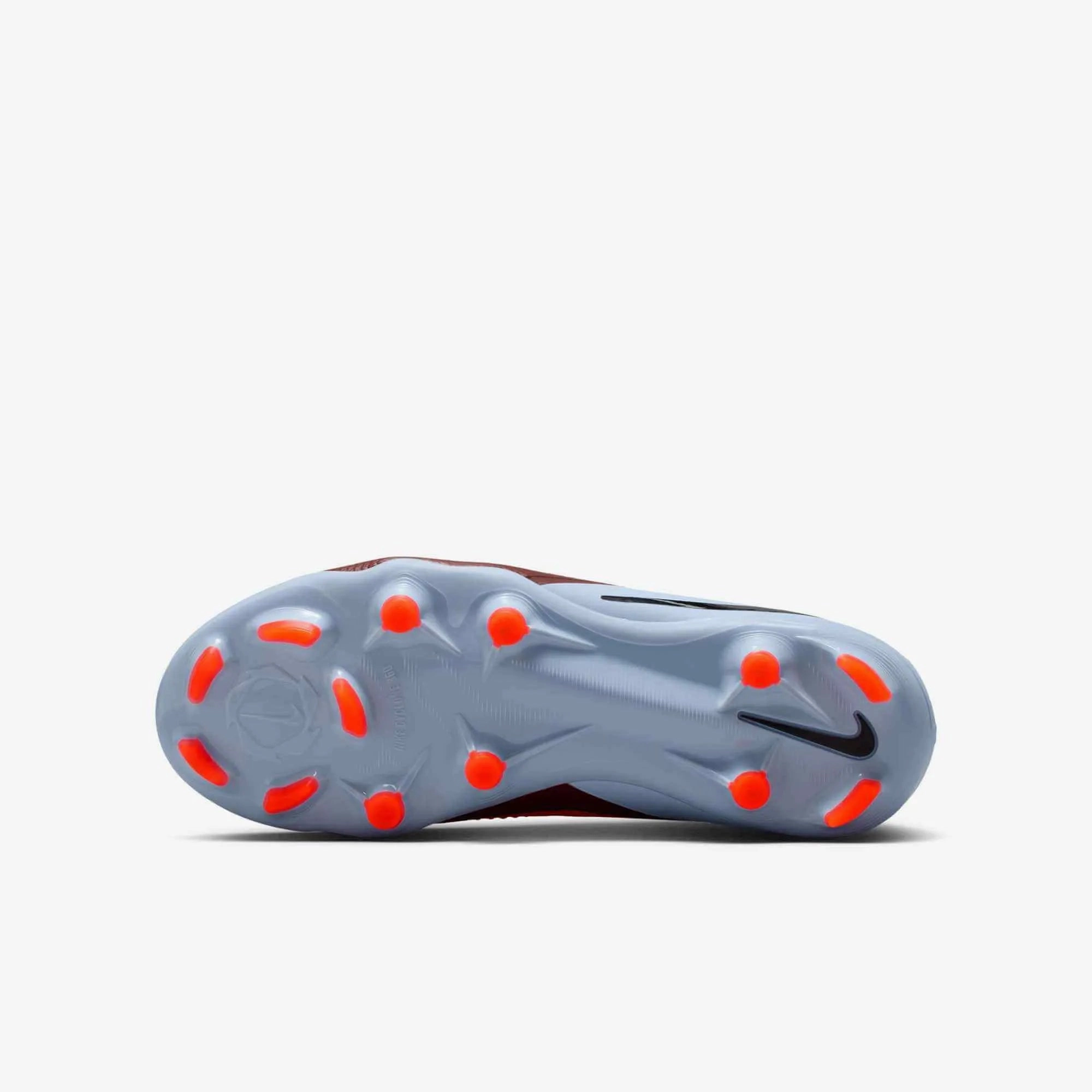 Nice Nike Shoes Nike JR Phantom 6 Low Pro Firm/Multi Ground Soccer Cleats - Scary Good Pack (FA25)