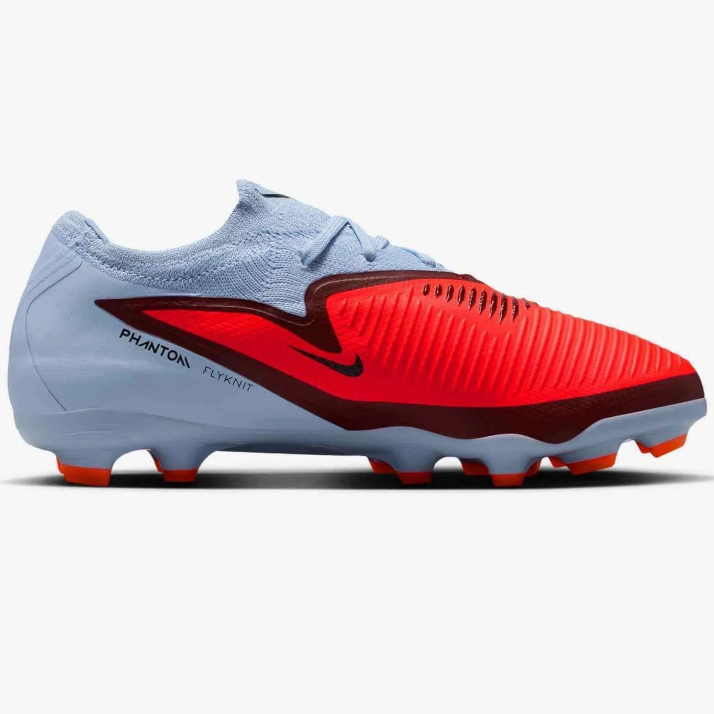 Nike Shoes In India Nike JR Phantom 6 Low Pro Firm/Multi Ground Soccer Cleats - Scary Good Pack (FA25)