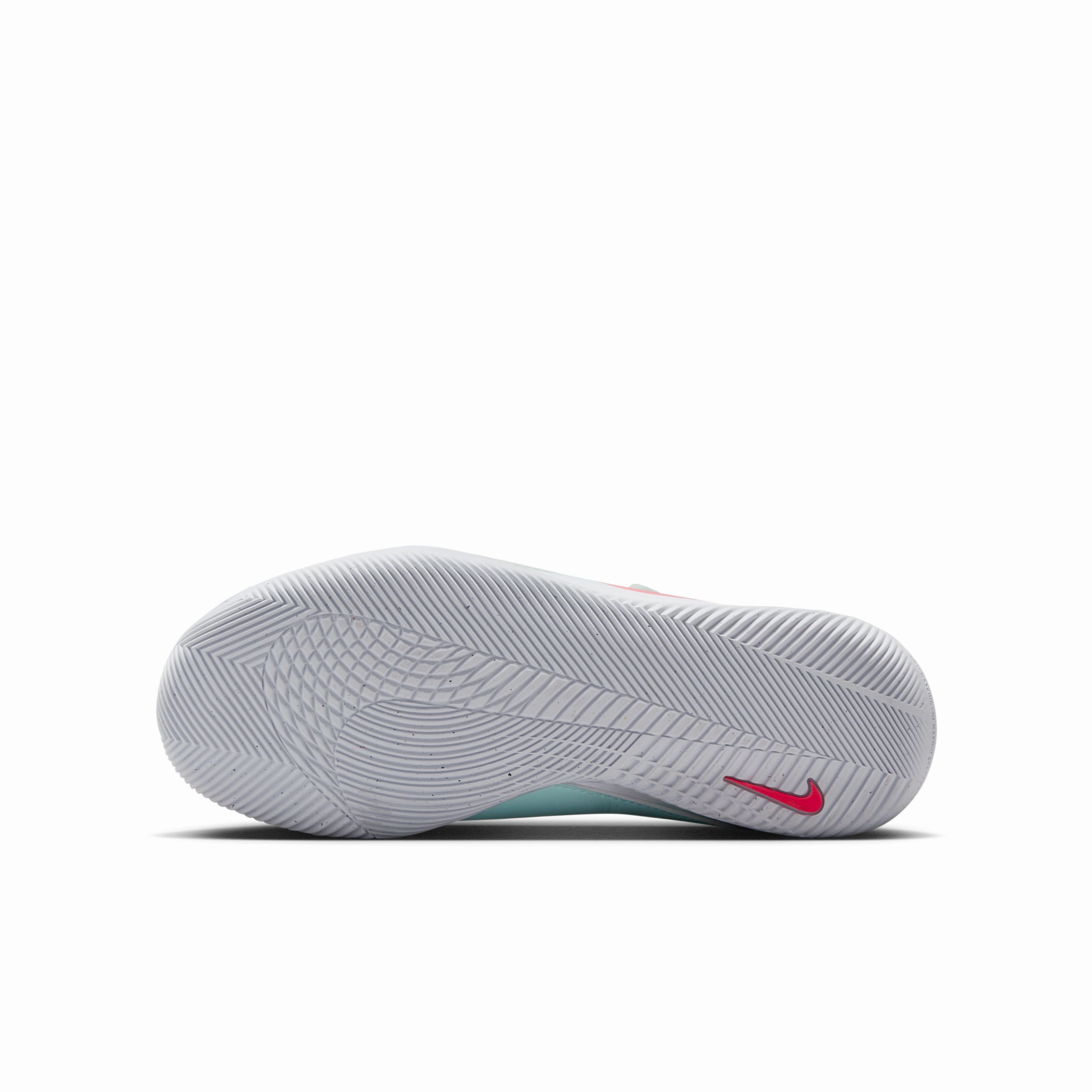 Nike Jr. Phantom GX 2 Club Indoor Soccer Futsal Shoes Copa Pure Soccer Cleats