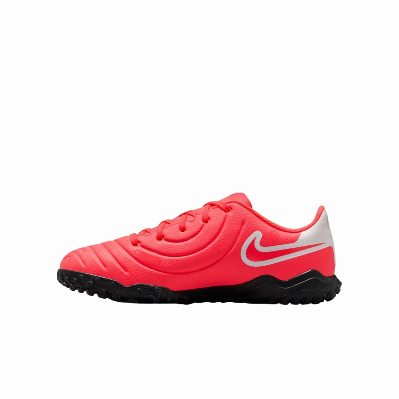 Nike Jog Shoes Nike Junior Tiempo Legend 10 Club Turf Shoes