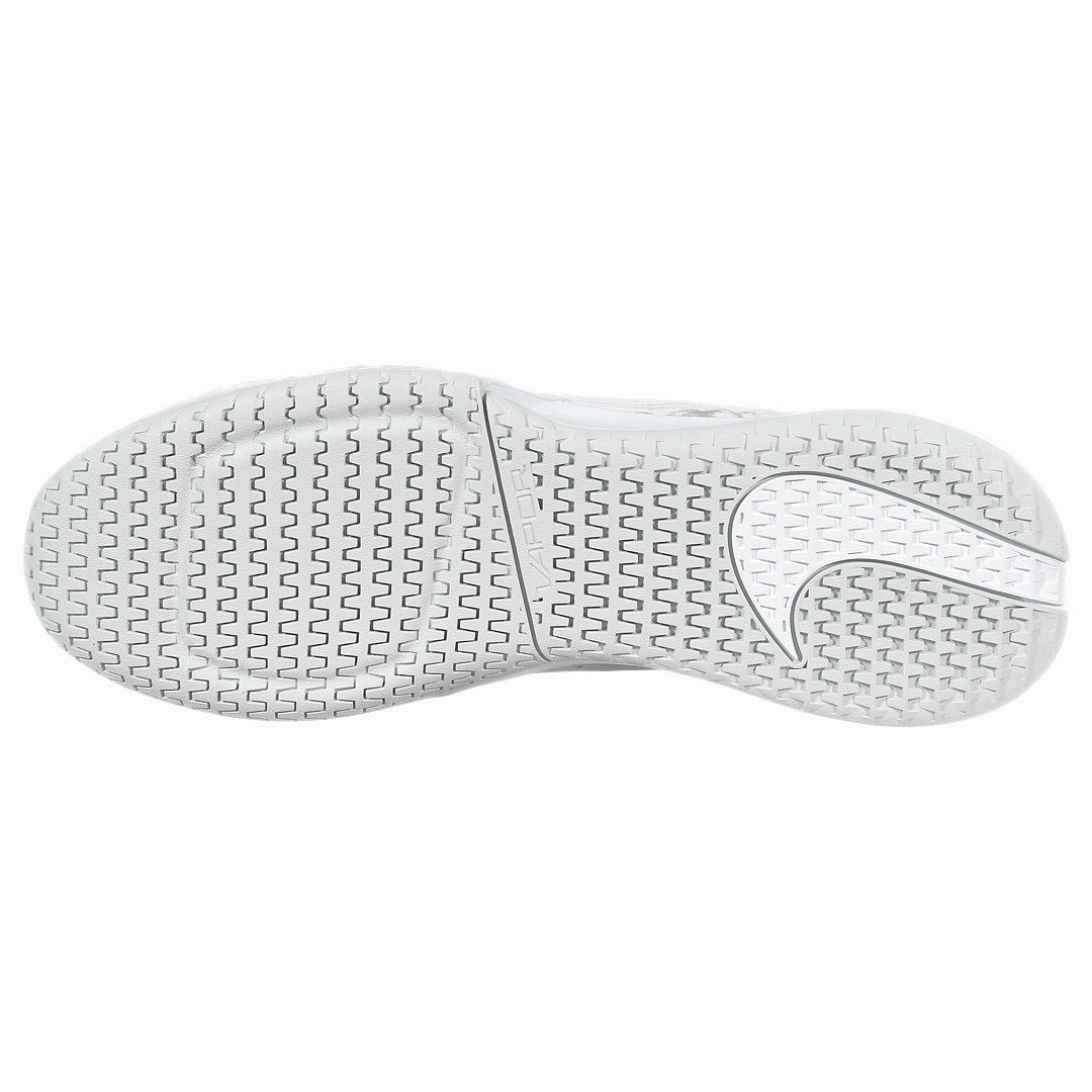 Nike Men's Air Zoom Vapor Pro 3 Magnolia - White/Metallic Gold Tennis Court Shoe Brands