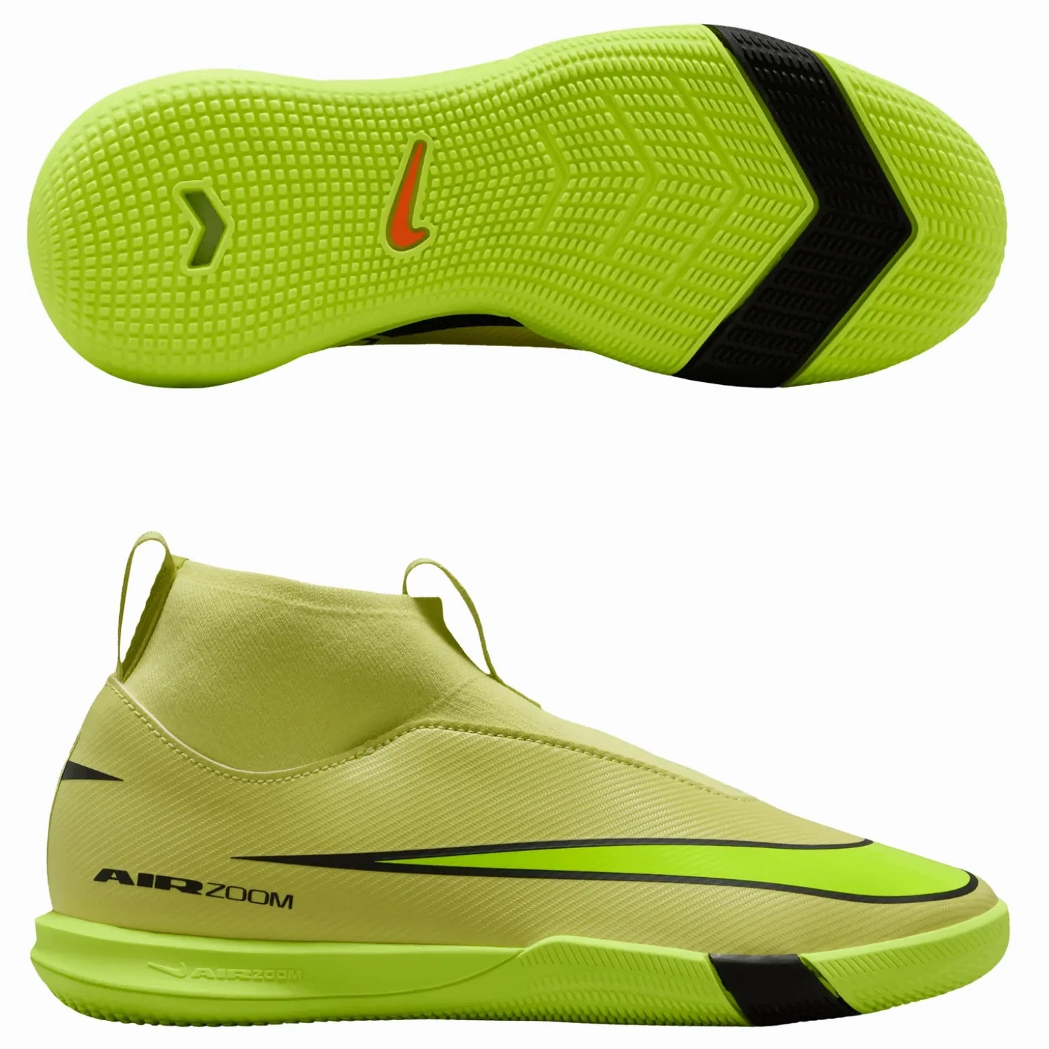 Nike Mercurial Superfly 10 Academy Junior Indoor Shoes Best Nike Shoes For Overpronation