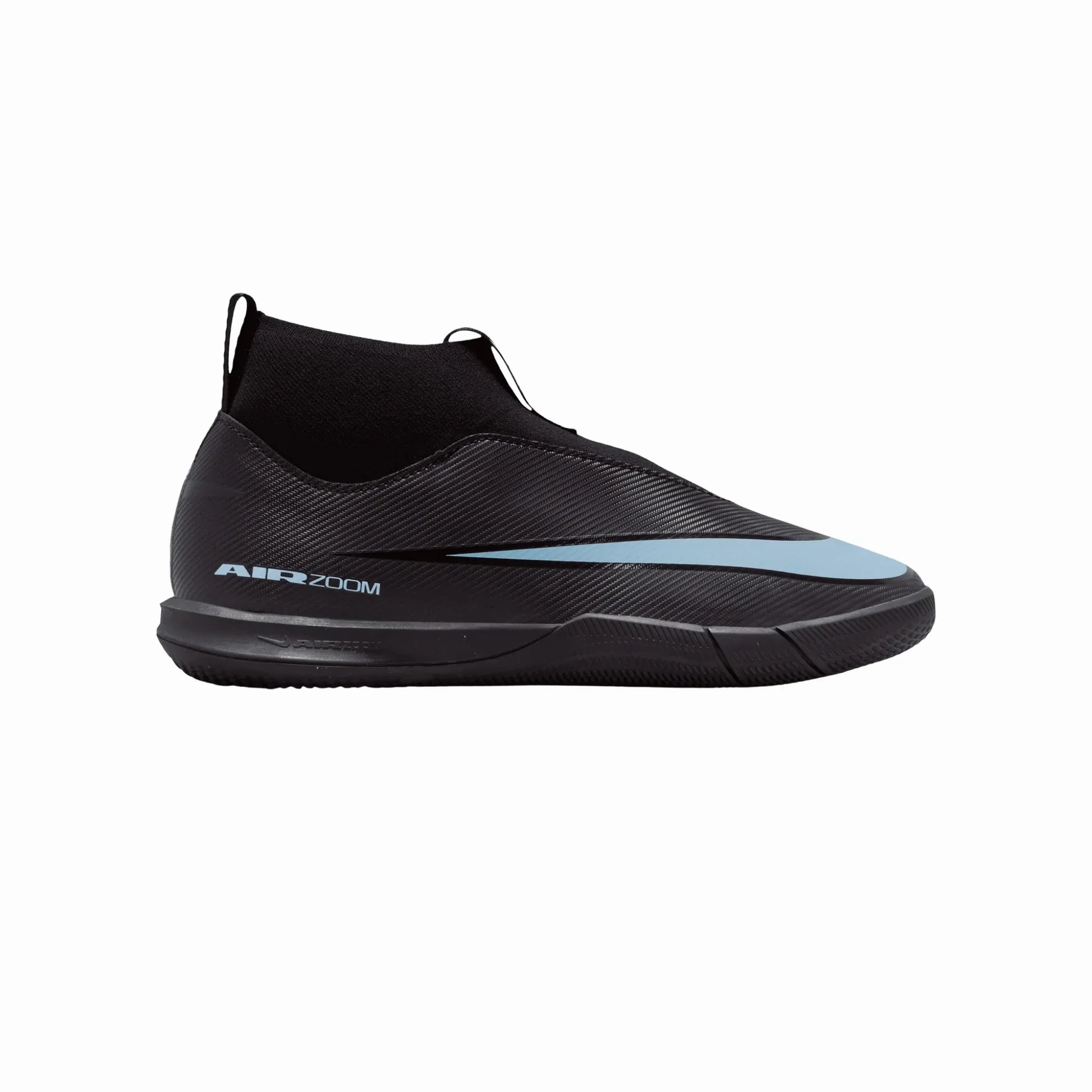 Nike Barefoot Shoes Nike Mercurial Superfly 10 Academy Junior Indoor Shoes