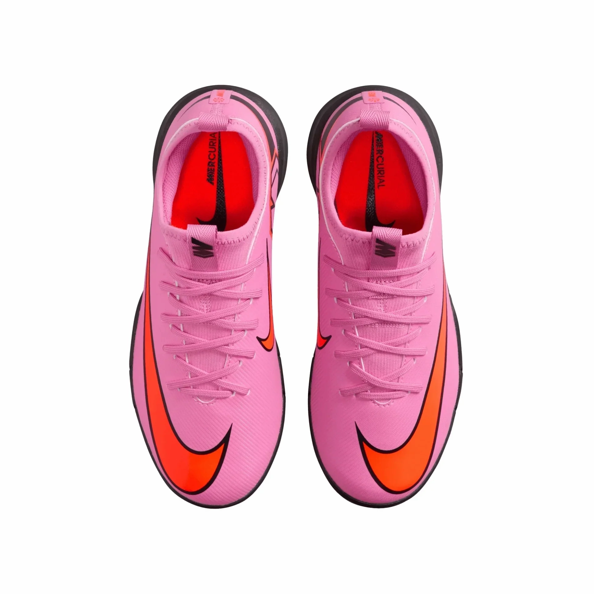 Nike Shoes For Flat Footed Nike Mercurial Vapor 16 Academy Junior Indoor Shoes