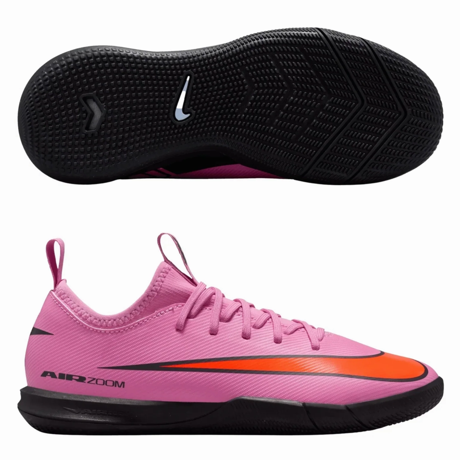 Nike Mercurial Vapor 16 Academy Junior Indoor Shoes Fortnite X Nike Shoes