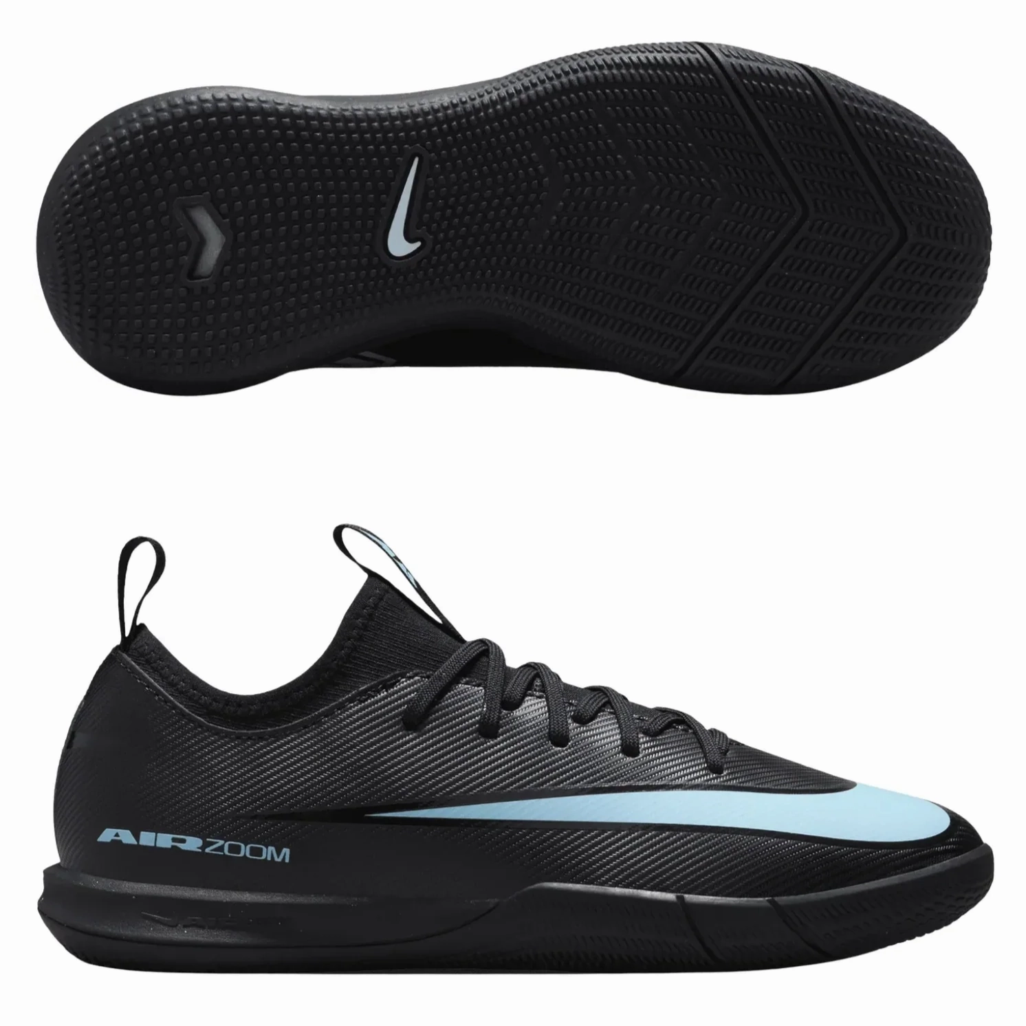 Nike Air Max Fusion Shoes Nike Mercurial Vapor 16 Academy Junior Indoor Shoes