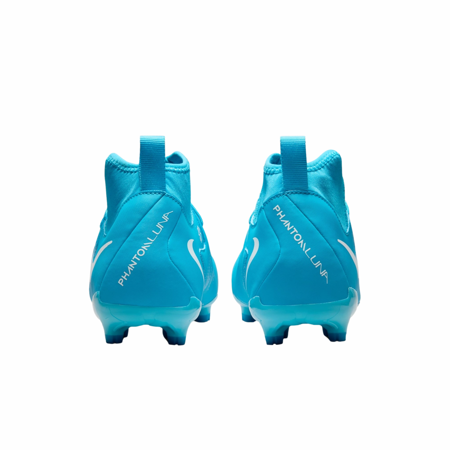 Nike Phantom Luna 2 Academy Youth Firm Ground Cleats Nike Shoes Cortez