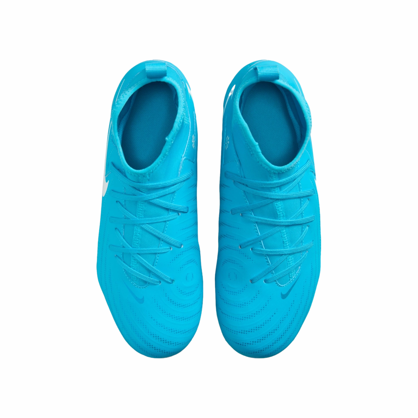 Nike Hello Kitty Shoes Nike Phantom Luna 2 Academy Youth Firm Ground Cleats