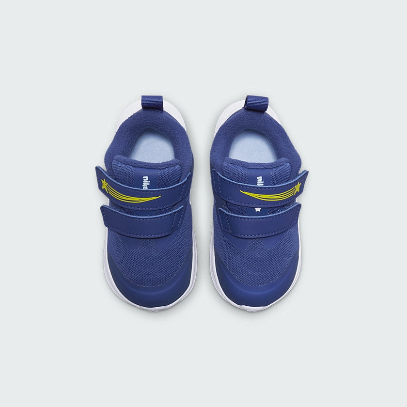 Cheap Nike Kobe Shoes Nike Star Runner 3 Dream Toddlers DD0751 400