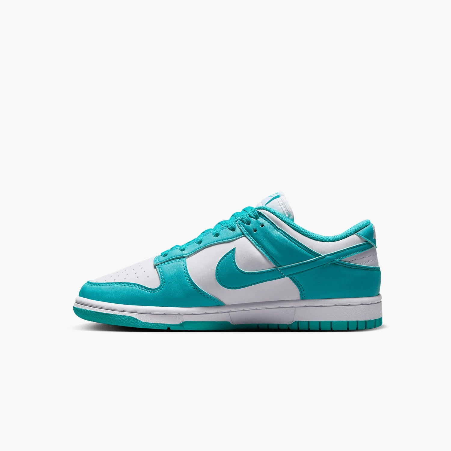 Colorful Nike Air Max Shoes Women's Dunk Low "Dusty Cactus"